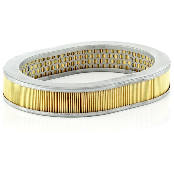 Luftfilter Mann-filter C 2943 MANN-FILTER
