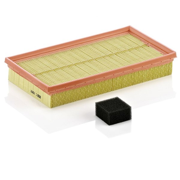 Luftfilter Mann-filter C 2982 KIT MANN-FILTER