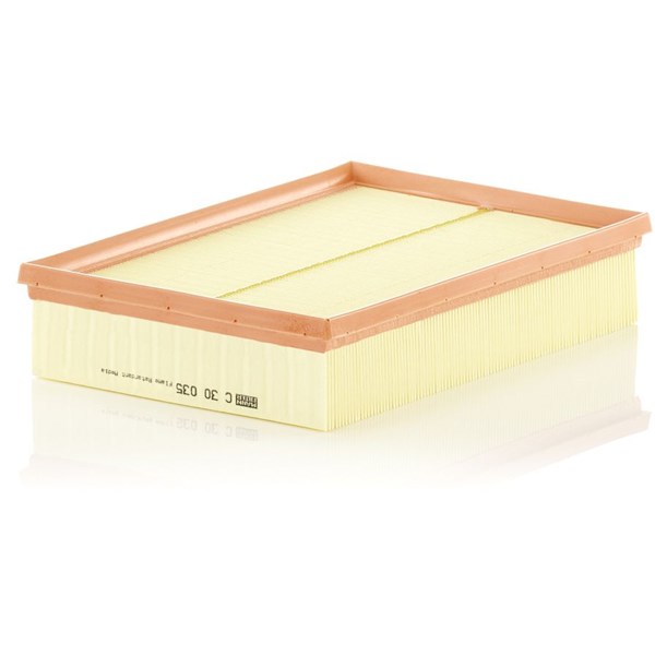 Luftfilter Mann-filter C 30 035 MANN-FILTER
