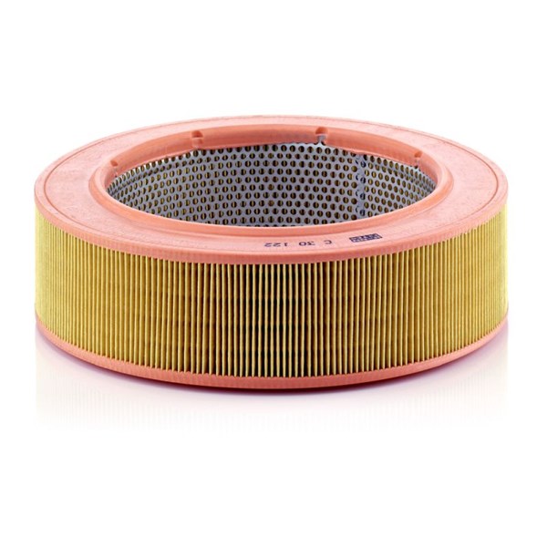 Luftfilter Mann-filter C 30 122 MANN-FILTER Luftfilter Mann-filter C 30 122 MANN-FILTER