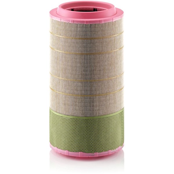 Luftfilter Mann-filter Nlg pico C 30 1530 MANN-FILTER