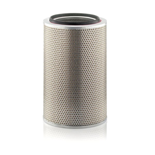 Luftfilter MANN-FILTER MANN-FILTER