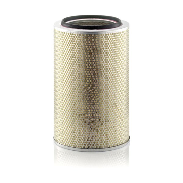 Luftfilter MANN-FILTER MANN-FILTER