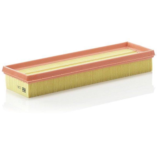 Luftfilter Mann-filter C 3042/1 MANN-FILTER