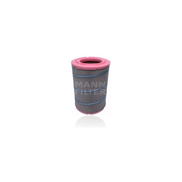 Luftfilter Mann-filter C 31 014 MANN-FILTER
