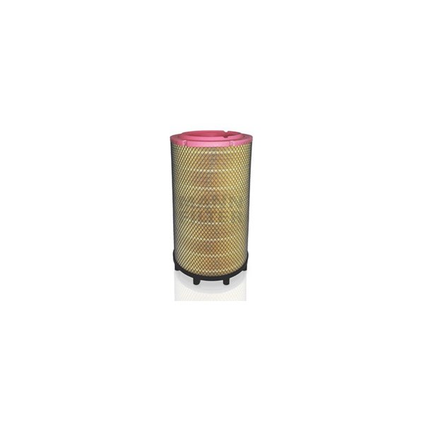 Luftfilter Mann-filter C 31 017 MANN-FILTER