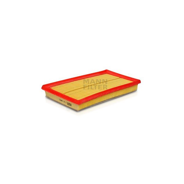 Luftfilter Mann-filter C 31 028 MANN-FILTER