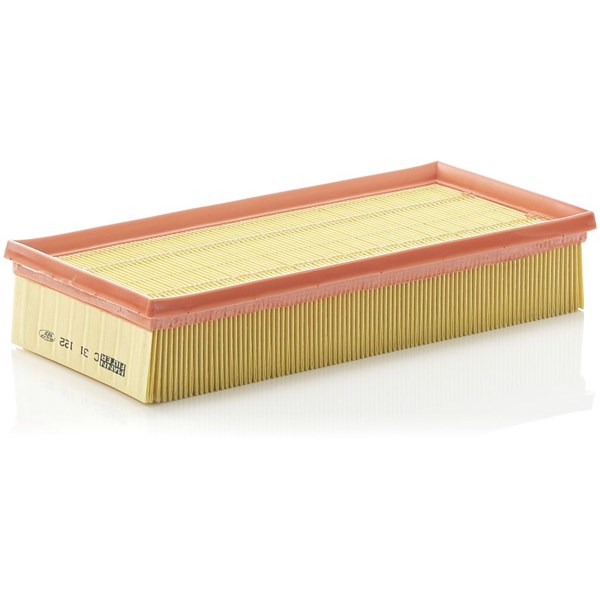 Luftfilter Mann-filter C 31 122 MANN-FILTER