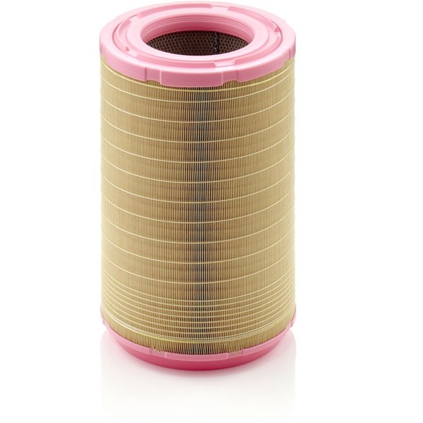 Luftfilter Mann-filter C 31 1254 MANN-FILTER