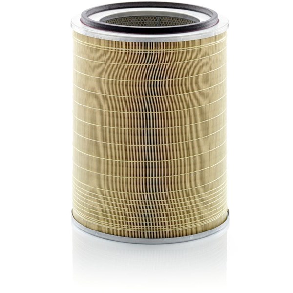 Luftfilter Mann-filter C 31 1256/2 MANN-FILTER