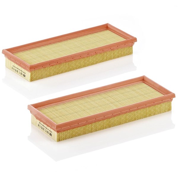 Luftfilter Mann-filter C 3170/1-2 MANN-FILTER Luftfilter Mann-filter C 3170/1-2 MANN-FILTER