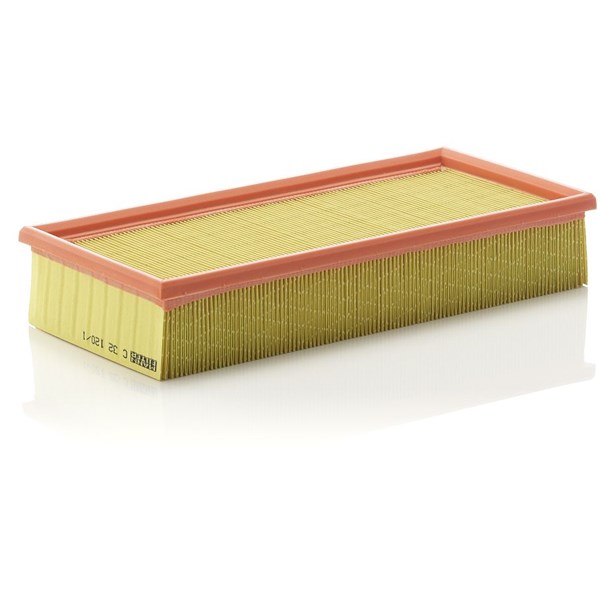 Luftfilter Mann-filter C 32 120 MANN-FILTER Luftfilter Mann-filter C 32 120 MANN-FILTER
