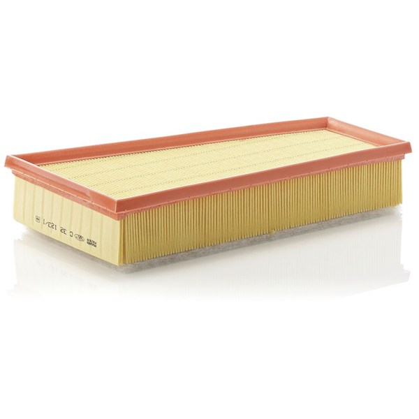 Luftfilter Mann-filter C 32 123/1 MANN-FILTER