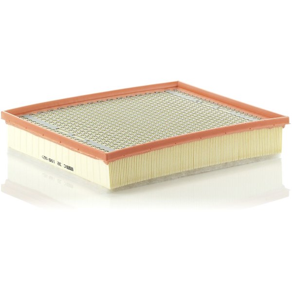 Luftfilter Mann-filter C 32 199 MANN-FILTER