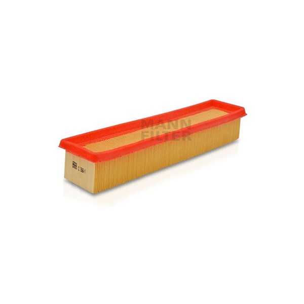 Luftfilter Mann-filter C 3366 MANN-FILTER