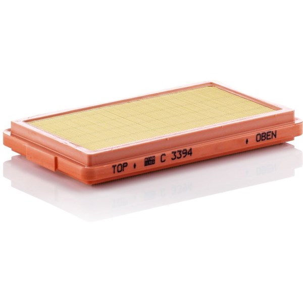 Luftfilter Mann-filter C 3394 MANN-FILTER