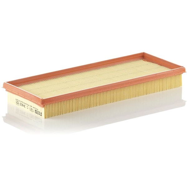 Luftfilter Mann-filter C 3463 MANN-FILTER