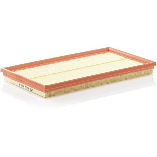 Luftfilter Mann-filter C 3479 MANN-FILTER