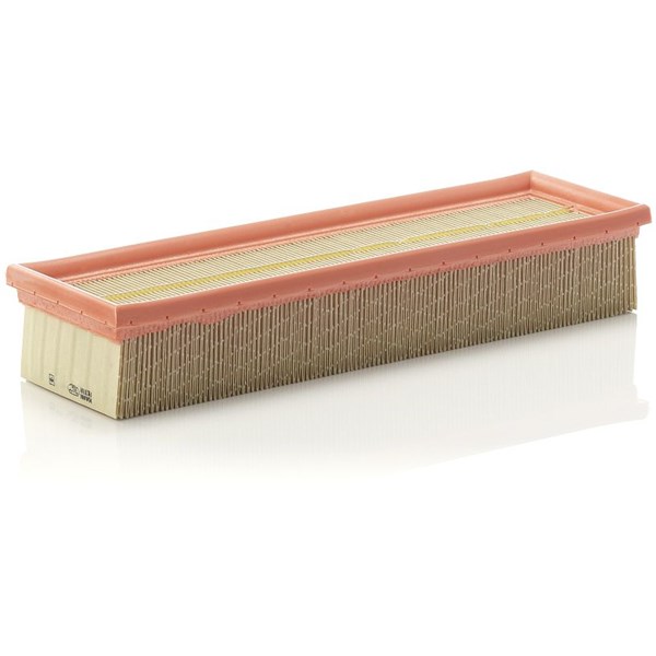 Luftfilter Mann-filter C 3484 MANN-FILTER