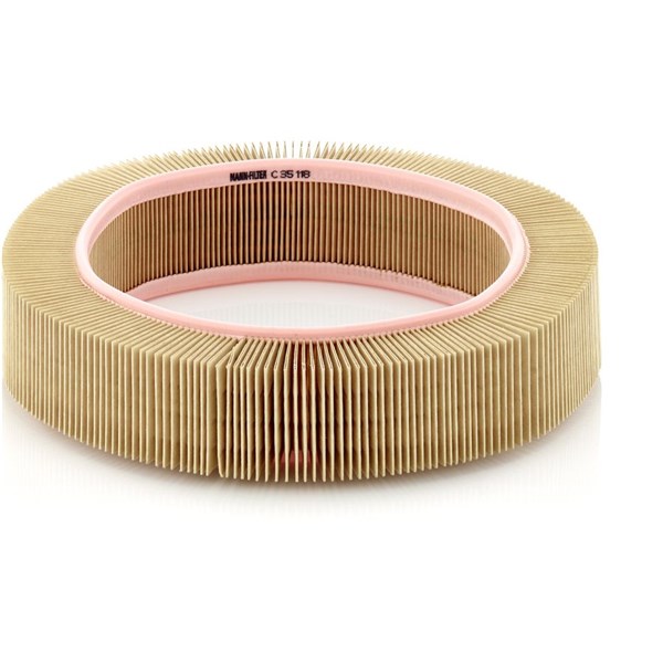Luftfilter Mann-filter C 35 118 MANN-FILTER