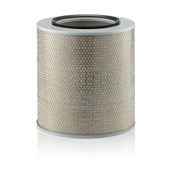 Luftfilter Mann-filter C 35 1592 MANN-FILTER