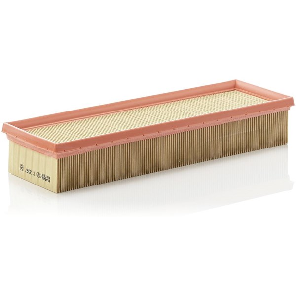 Luftfilter Mann-filter C 3597 MANN-FILTER Luftfilter Mann-filter C 3597 MANN-FILTER