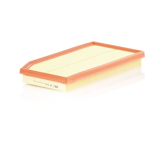 Luftfilter Mann-filter C 36 016 MANN-FILTER