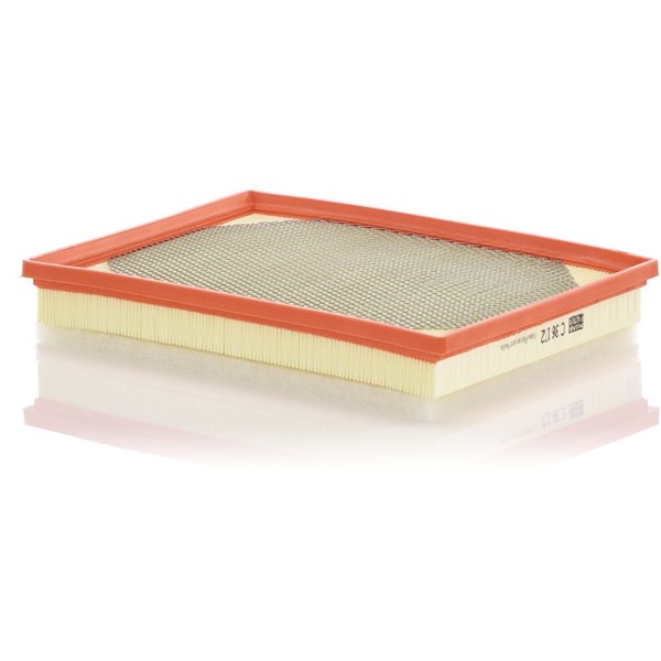 Luftfilter Mann-filter C 36 172 MANN-FILTER