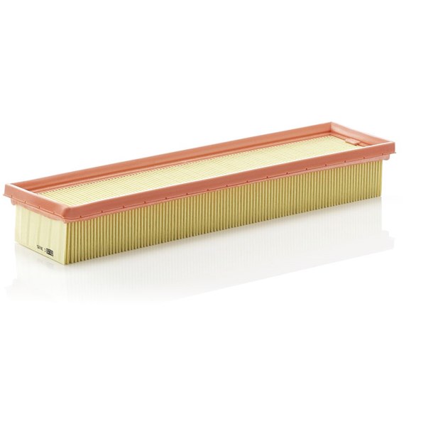 Luftfilter Mann-filter C 3665 MANN-FILTER