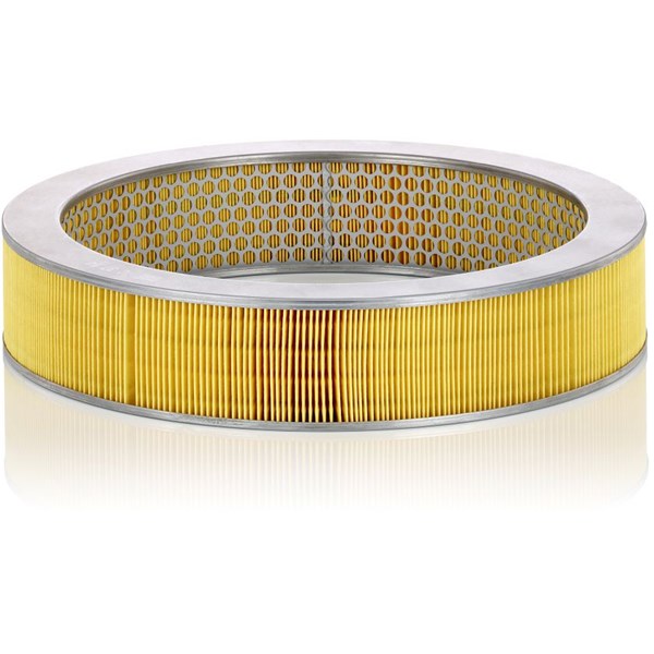 Luftfilter Mann-filter C 37 114 MANN-FILTER
