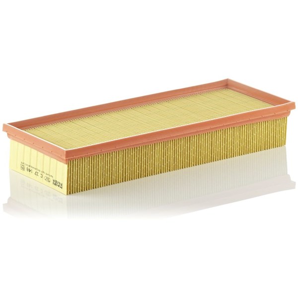 Luftfilter Mann-filter C 37 148 MANN-FILTER
