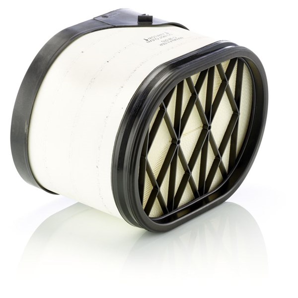 Luftfilter Mann-filter C 38 010 MANN-FILTER