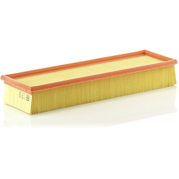 Luftfilter Mann-filter C 39 108 MANN-FILTER