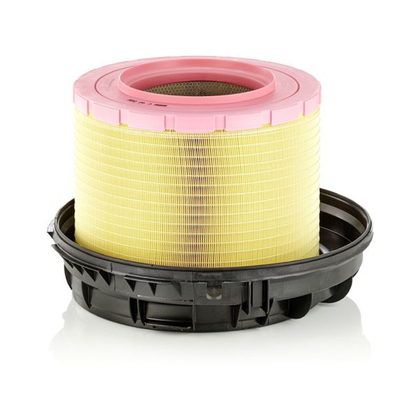 Luftfilter Mann-filter C 40 006 MANN-FILTER
