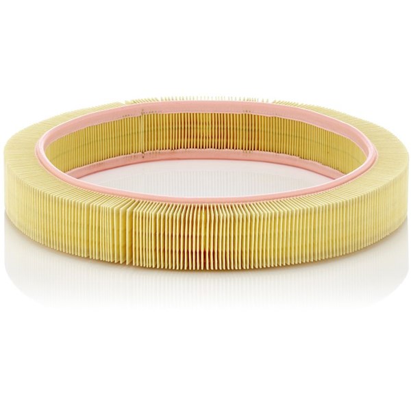 Luftfilter Mann-filter C 41 123 MANN-FILTER