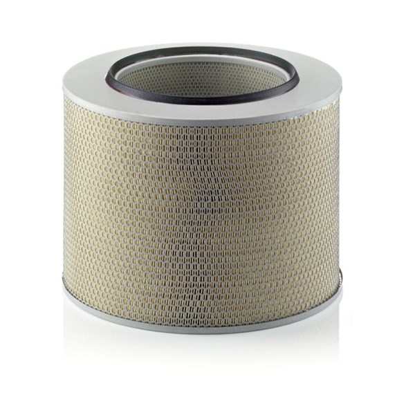Luftfilter Mann-filter C 42 1729 MANN-FILTER