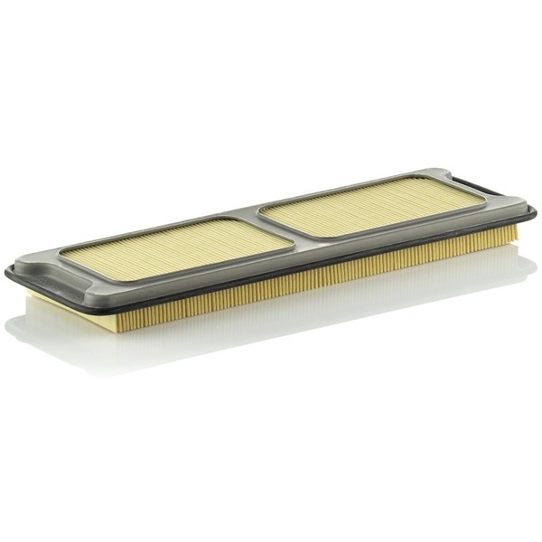Luftfilter Mann-filter C 4373 MANN-FILTER