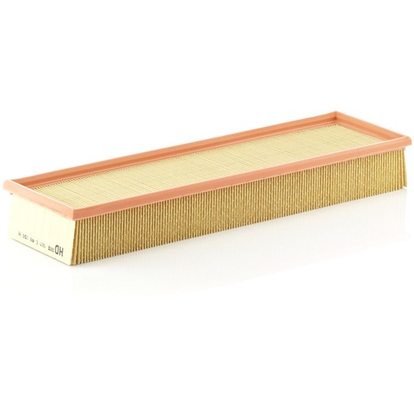 Luftfilter Mann-filter C 46 150 MANN-FILTER Luftfilter Mann-filter C 46 150 MANN-FILTER
