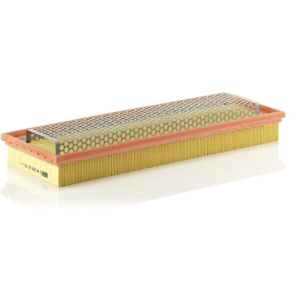 Luftfilter Mann-filter C 48 183 MANN-FILTER