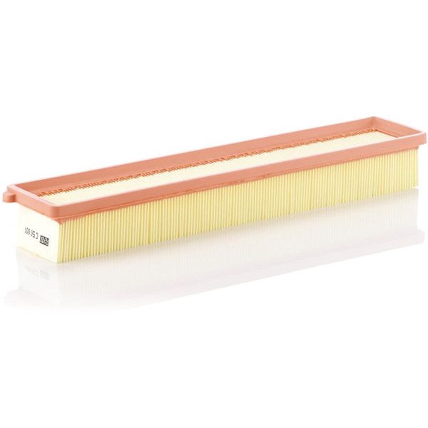 Luftfilter Mann-filter C 50 001 MANN-FILTER