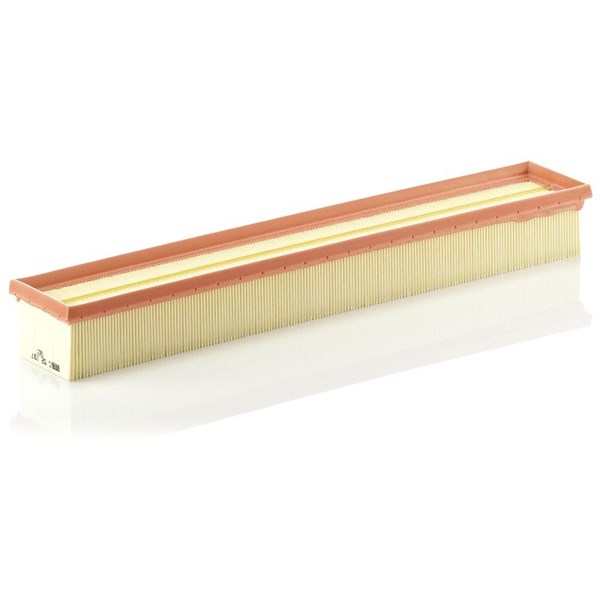 Luftfilter Mann-filter C 52 107 MANN-FILTER