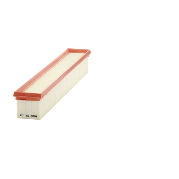Kupefilter Mann-filter C 55 102 MANN-FILTER