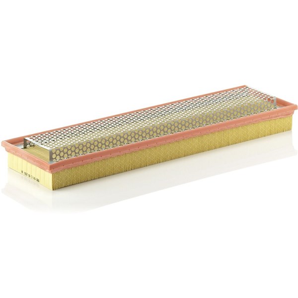 Luftfilter Mann-filter C 60 230 MANN-FILTER