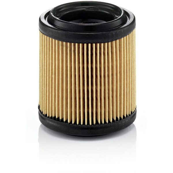 Luftfilter Mann-filter C 710/1 MANN-FILTER