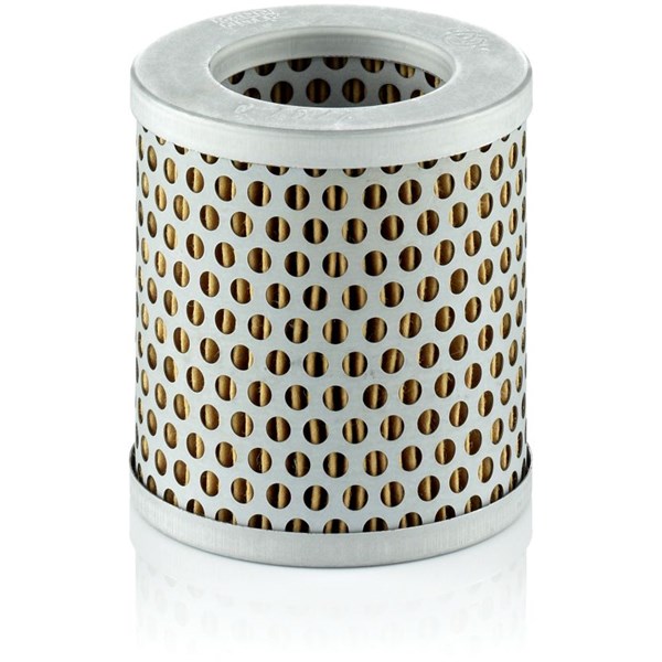 Luftfilter Mann-filter C 75/4 MANN-FILTER