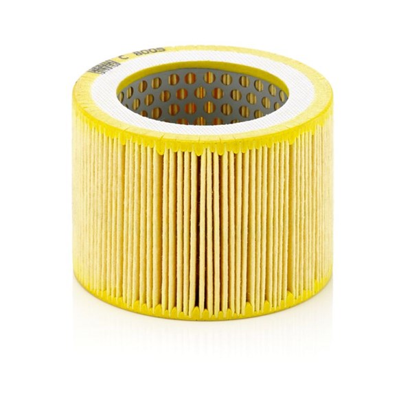 Luftfilter Mann-filter C 8005 MANN-FILTER