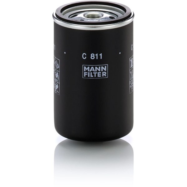 Luftfilter Mann-filter C 811 MANN-FILTER