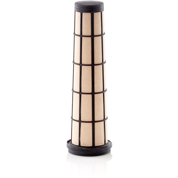 Sekundärluftfilter Mann-filter CF 10 002 MANN-FILTER