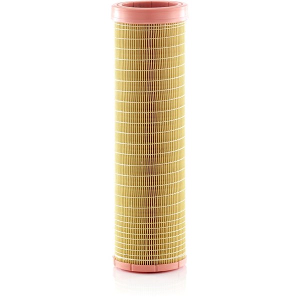 Sekundärluftfilter Mann-filter CF 15 116/2 MANN-FILTER