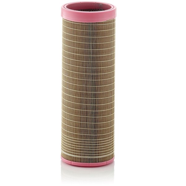 Sekundärluftfilter Mann-filter CF 18 190/2 MANN-FILTER